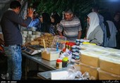 پنجمین نمایشگاه و جشنواره یلدا با 110 غرفه در استان مرکزی برگزار می‌شود