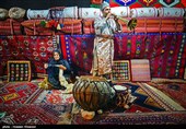 زندگی عشایر استان فارس