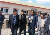 145 پروژه‌ مدرسه‌سازی نیمه‌تمام در استان اردبیل تکمیل می‌شود‌