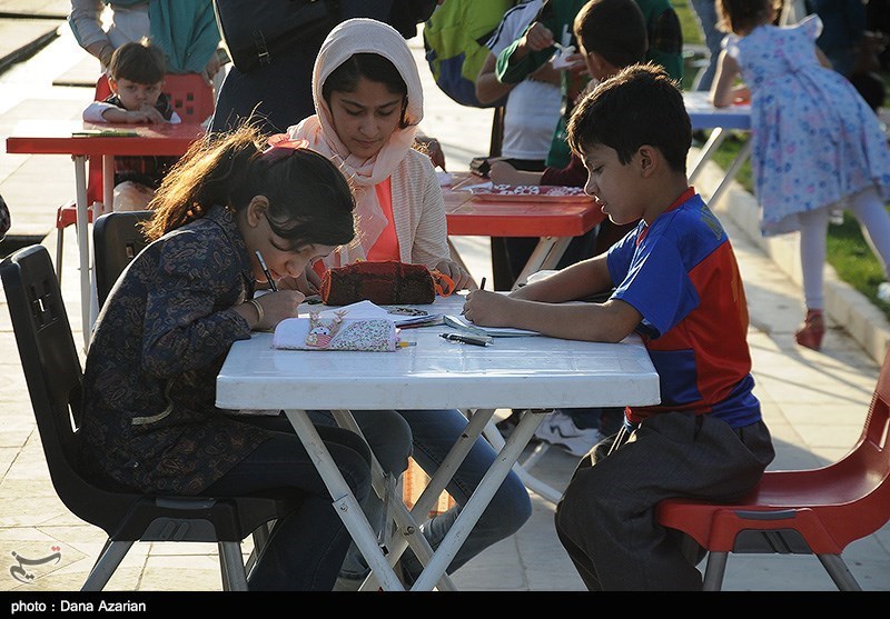 برنامه‌های هفته ملی کودک در بهزیستی استان کرمان تشریح شد