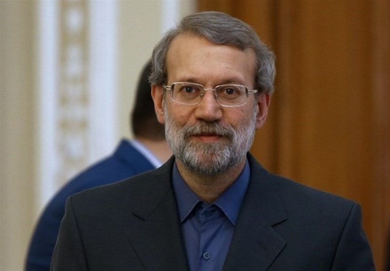 پیغام لاریجانی به دادستان: فعلا درباره «صادقی» تصمیمی اتخاذ نشود