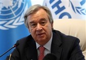 UN Chief Urges Israel to Stop Fueling the Flame in Gaza
