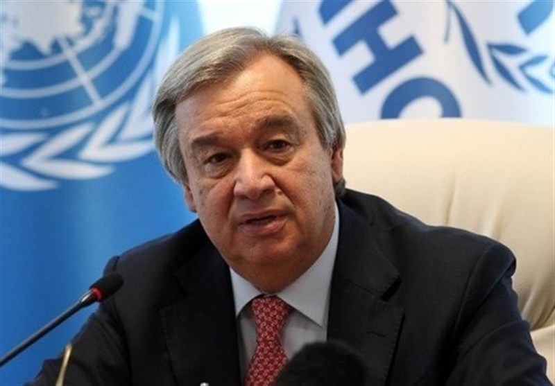 JCPOA ‘An Important Diplomatic Victory’: UN Chief