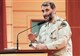 قاسم رضایی فرمانده مربانی کشور
