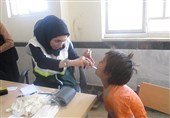 تیم پزشکی و دندانپزشکی به منطقه محروم الیگودرز اعزام می‌شود