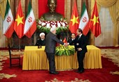 روادید بین ایران - ویتنام &quot;به صورت مشروط&quot; لغو شد + جزئیات