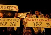 دانشجویان کلمبیا