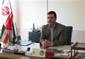 یحیی نجابت مدیر آموزشوپرورش اسکو