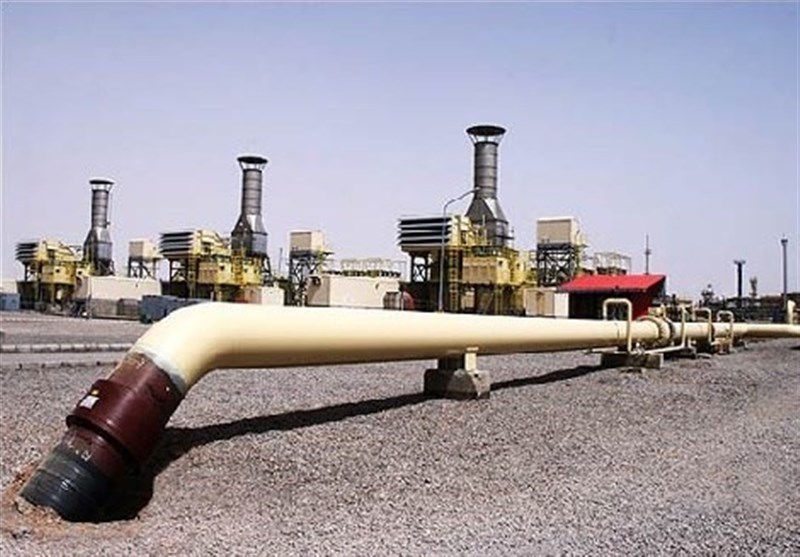 مصر نفت خود را به جای عربستان از ایران تامین کند