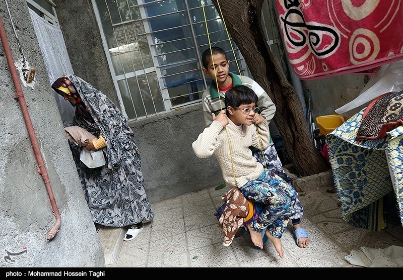 مددجویان اردبیلی از 20 میلیارد تومان کمکهای خیران بهره‌مند شدند