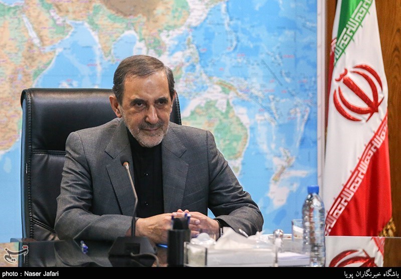 Iran’s Velayati Decries Advocates of Syria Talks with US