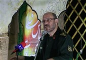 سردار دهقان/وزیر دفاع
