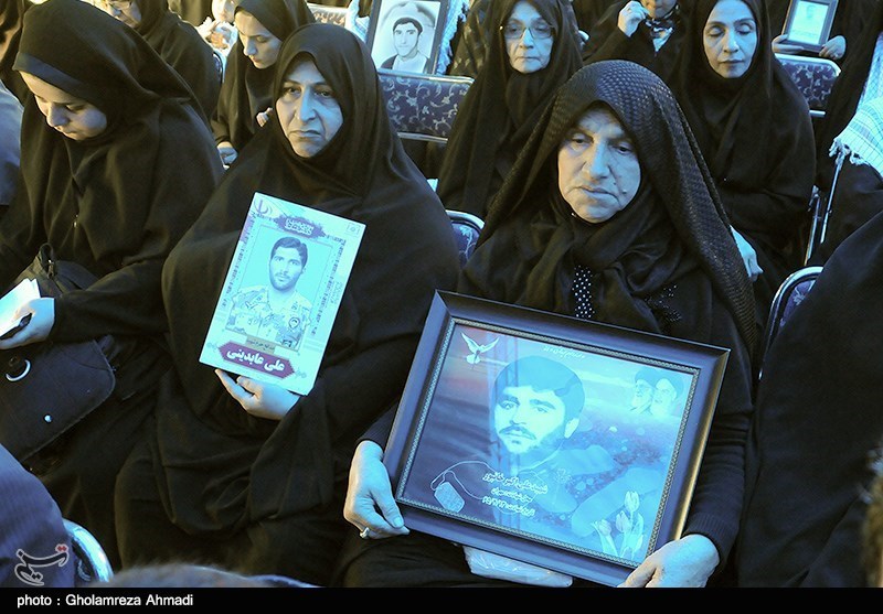 مراسم یادبود سرداران و 250 شهید شمال‌غرب کشور در ارومیه برگزار می‌شود