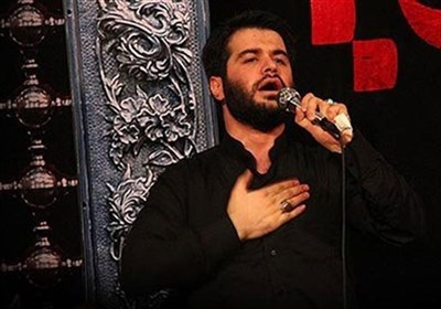 روضهخوانی میثم مطیعی شب چهارم محرم الحرام 1438