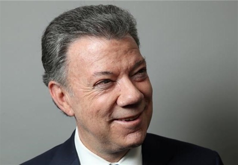 Nobel Peace Prize Goes to Colombian President