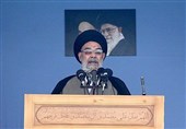 امام‌جمعه اصفهان در واکنش به استعفای نمایندگان؛ آفرین بر شما، تا پایان بر موضع خود بایستید