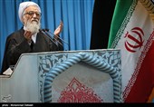 نماز جمعه تهران