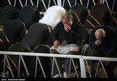نماز جمعه تهران