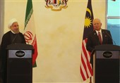 Iran, Malaysia to Double Trade Volume