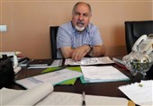 رئیس خانه اقتصاد ایران