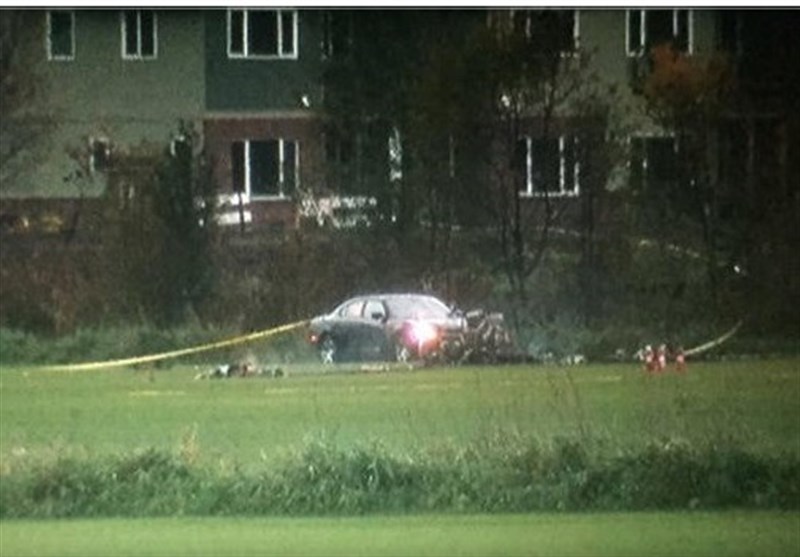 Deadly Helicopter Crash in Minnesota Sparks Huge Fireball
