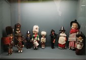 راه‌اندازی دو موزه «عروسک‌» در تهران / نمایش 500 عروسک از 50 کشور جهان + تصاویر