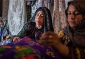 سیستان و بلوچستان| 100 هنرمند تولیدکننده صنایع دستی بلوچستان بیمه شدند
