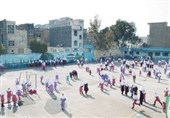 یک میلیارد و 400 میلیون برای ساخت مدرسه نیمه‌تمام در &quot;شهرک پدر&quot; شهر کرمان اختصاص داده شد