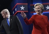 آیا زنان تعیین‌کننده رییس‌جمهور آینده آمریکا خواهند بود؟/ برگ برنده هیلاری در روز انتخابات
