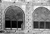 تکیه دولت