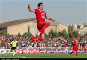 صعود تراکتورسازی به جمع 8 تیم برتر جام حذفی/ بازی سپاهان به وقت اضافه کشیده شد