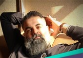 سعید دولتی