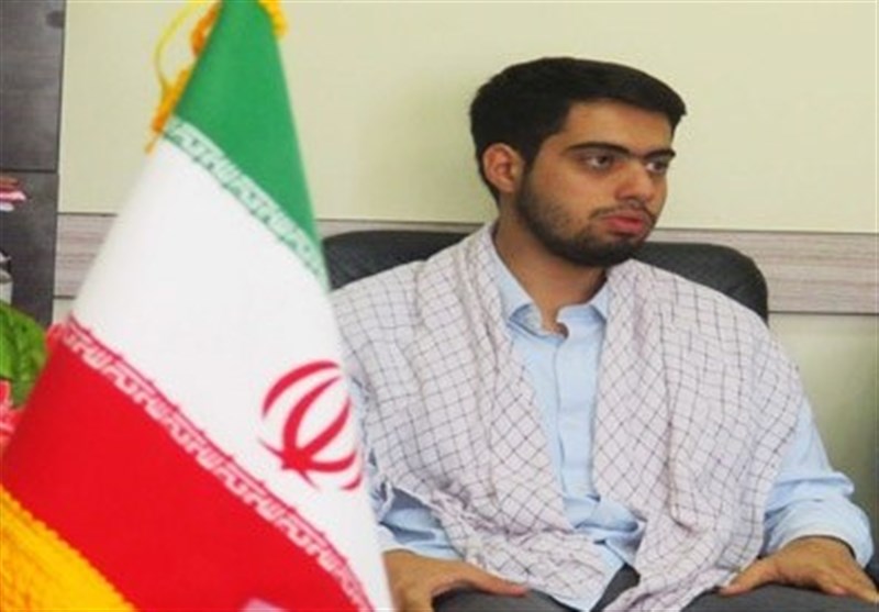 دوشنبه؛ تشییع پیکر شهید «لشکر فاطمیون» در دانشگاه شهید بهشتی