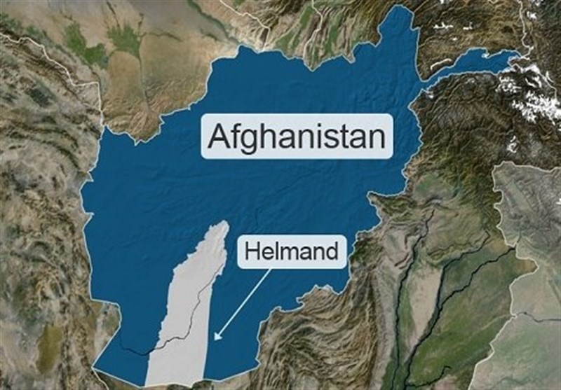 حمله گسترده طالبان به پایگاه مشترک نظامیان افغان و آمریکایی در جنوب افغانستان