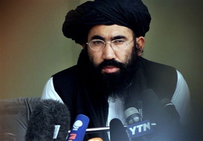 طالبان با تشکیل «امارت اسلامی» از تجزیه افغانستان جلوگیری کرد
