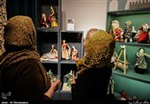 افتتاح موزه عروسک در تهران