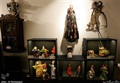 افتتاح موزه عروسک در تهران