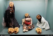 افتتاح موزه عروسک در تهران