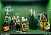 افتتاح موزه عروسک در تهران