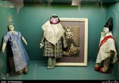 افتتاح موزه عروسک در تهران