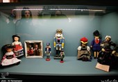 افتتاح موزه عروسک در تهران