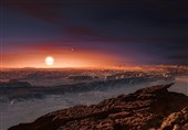 Proxima b