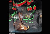 آشنایی با سنت‌های عاشورایی ایرانیان