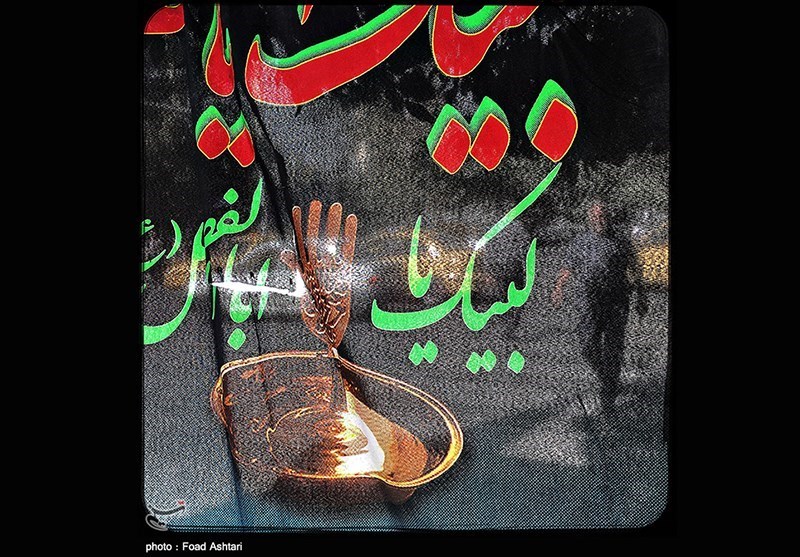 آشنایی با سنت‌های عاشورایی ایرانیان