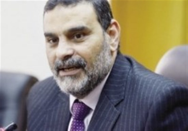 یک وزیر دولت «مرسی» از زندان آزاد شد
