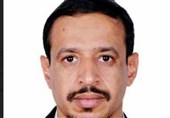هاشم سلمان فعال بحرینی