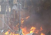 سازمان ملل: حملات هوایی به مجلس عزاداری در «صنعا» شوک‌آور است