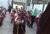 مهدهای کودک استان تهران تا دوشنبه تعطیل است