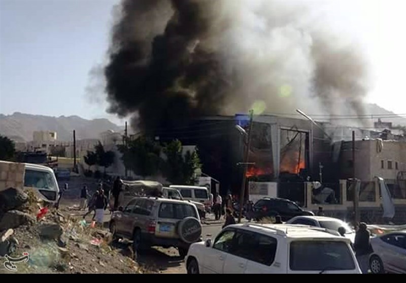 یمن در سالی که گذشت/غیرنظامیان همچنان هدف حملات هوایی آل سعود