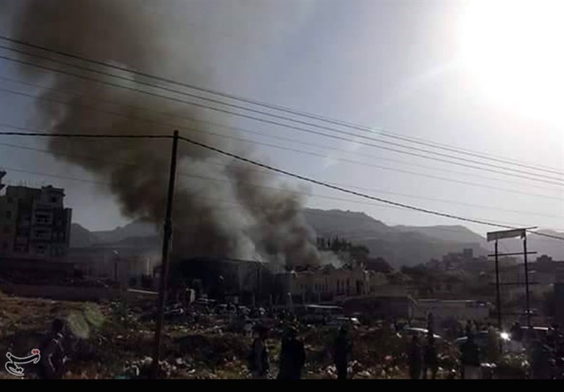 Sana’a Air Raids Resume as Yemen Truce Expires: Residents